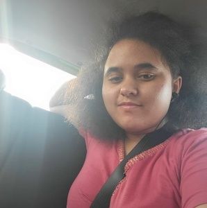 Meet your Posher, Ria